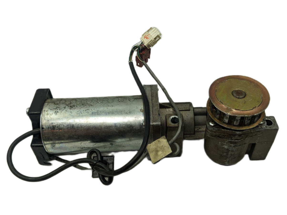 Stanley 110047 Duraglide Automatic Sliding Door Motor Gearbox Assembly