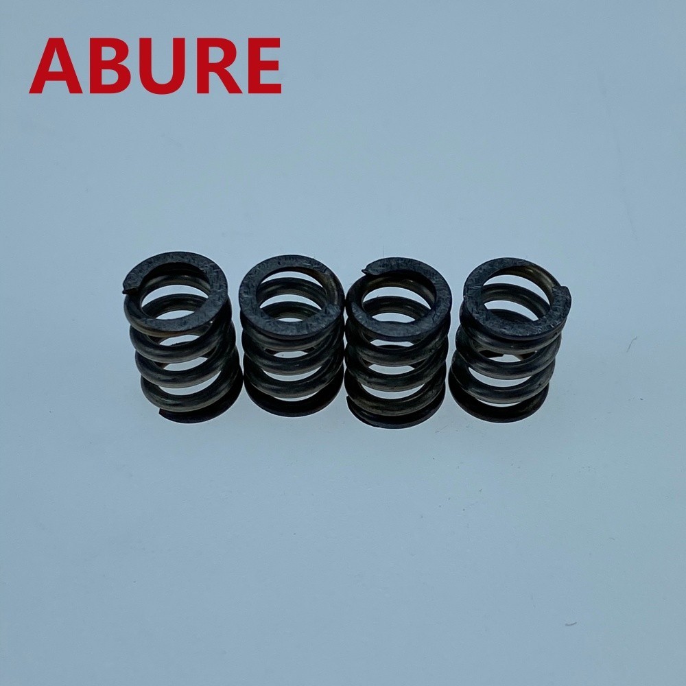4 Pcs 117491 Side Seal Spring Aftermarket fits Fusion Air Purge AP Gun