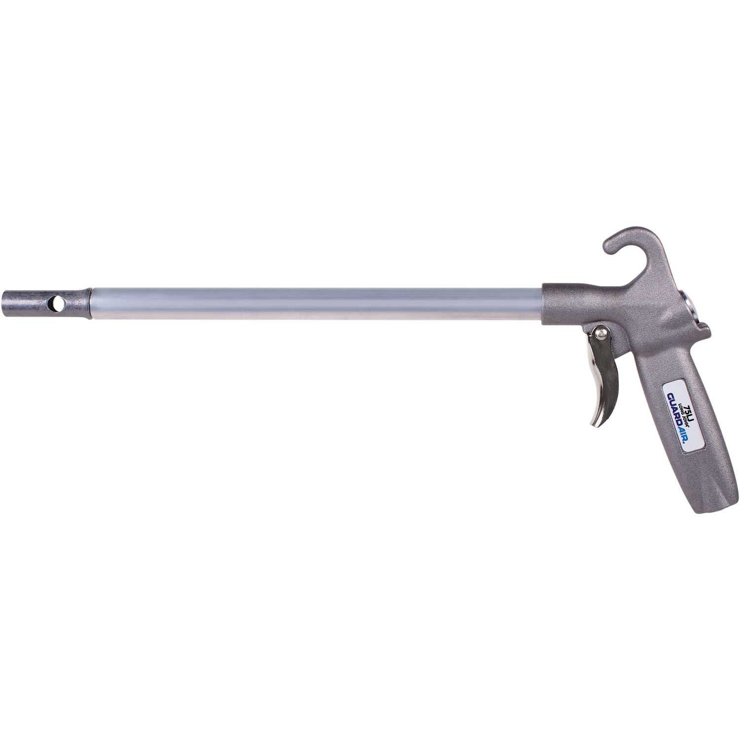 Guardair Corporation 75LJ036AA Guardair Long John W/ 36″ Alum Ext Alloy Nozzle