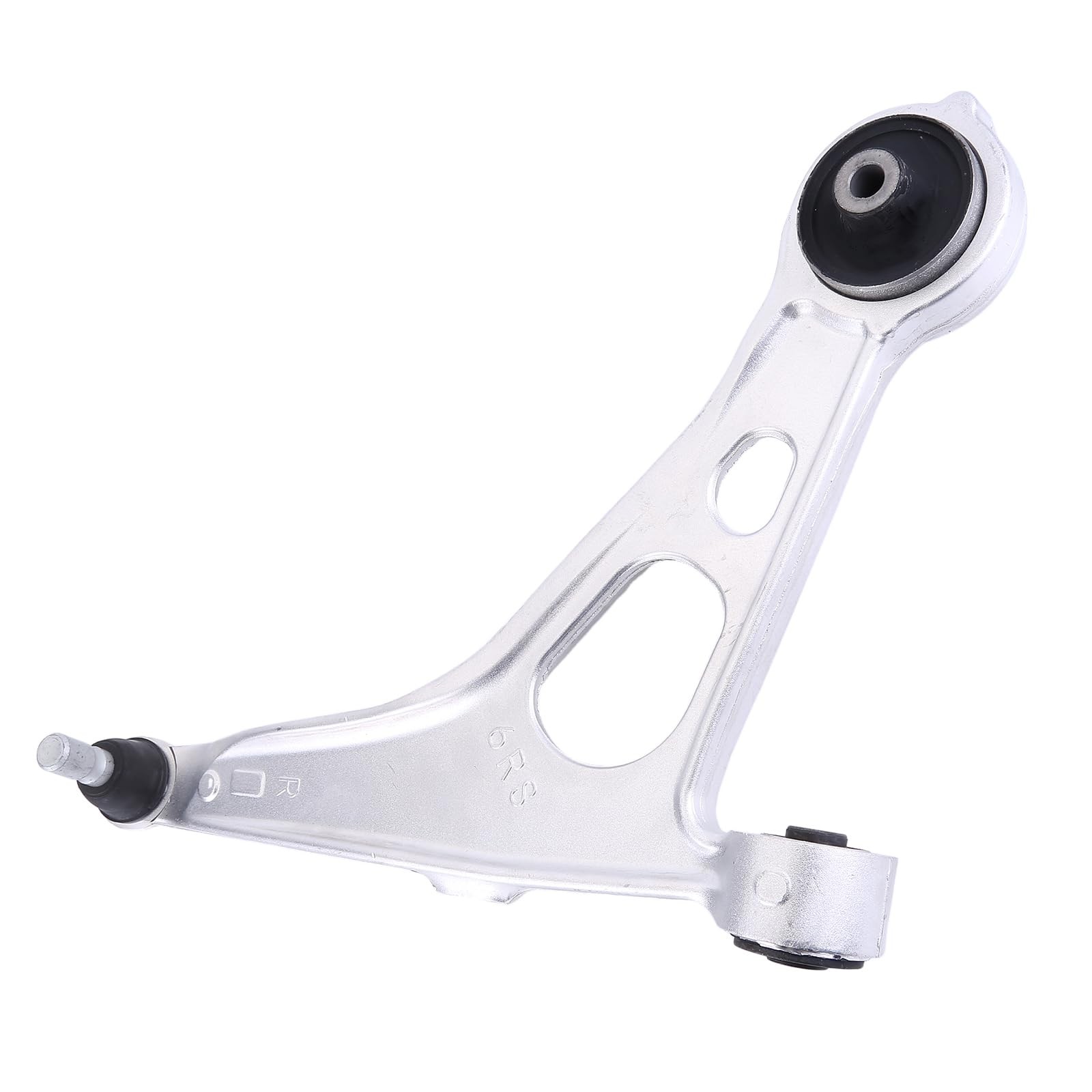 Front Lower Control Arm with Ball Joint for Rogue 2021 2023 54500 6RA0B