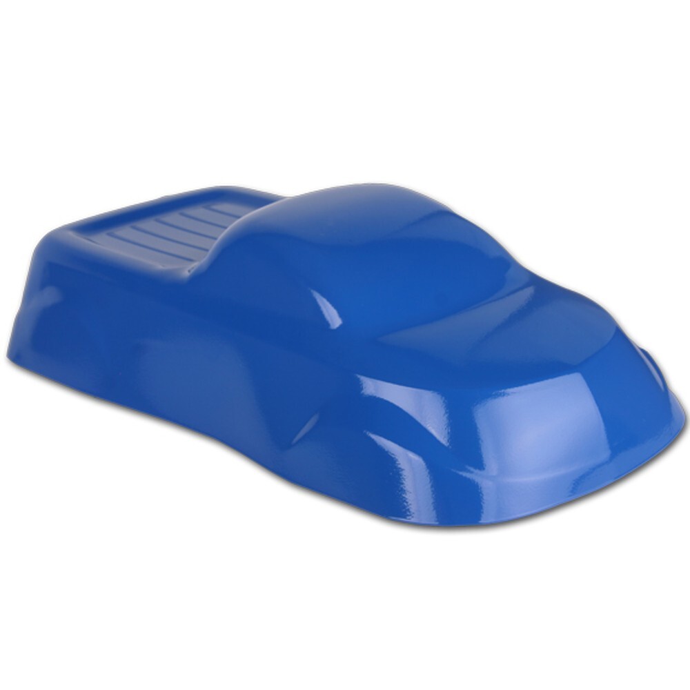Powder Coating Paint RAL 5005 Signal Blue 1lb (.45KG)