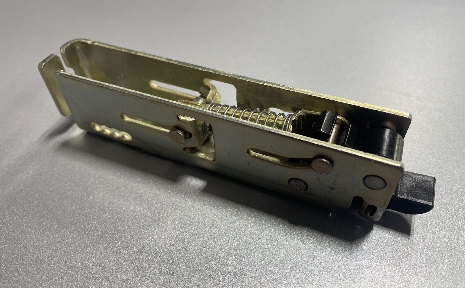 Von Duprin Door Exit Device Panic 49BTM Bottom Latch Assembly, Latch Only, New