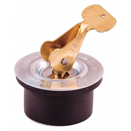 Shaw Plugs 51031 Mech Expansion Plug, Snap Handle, 2.67″H