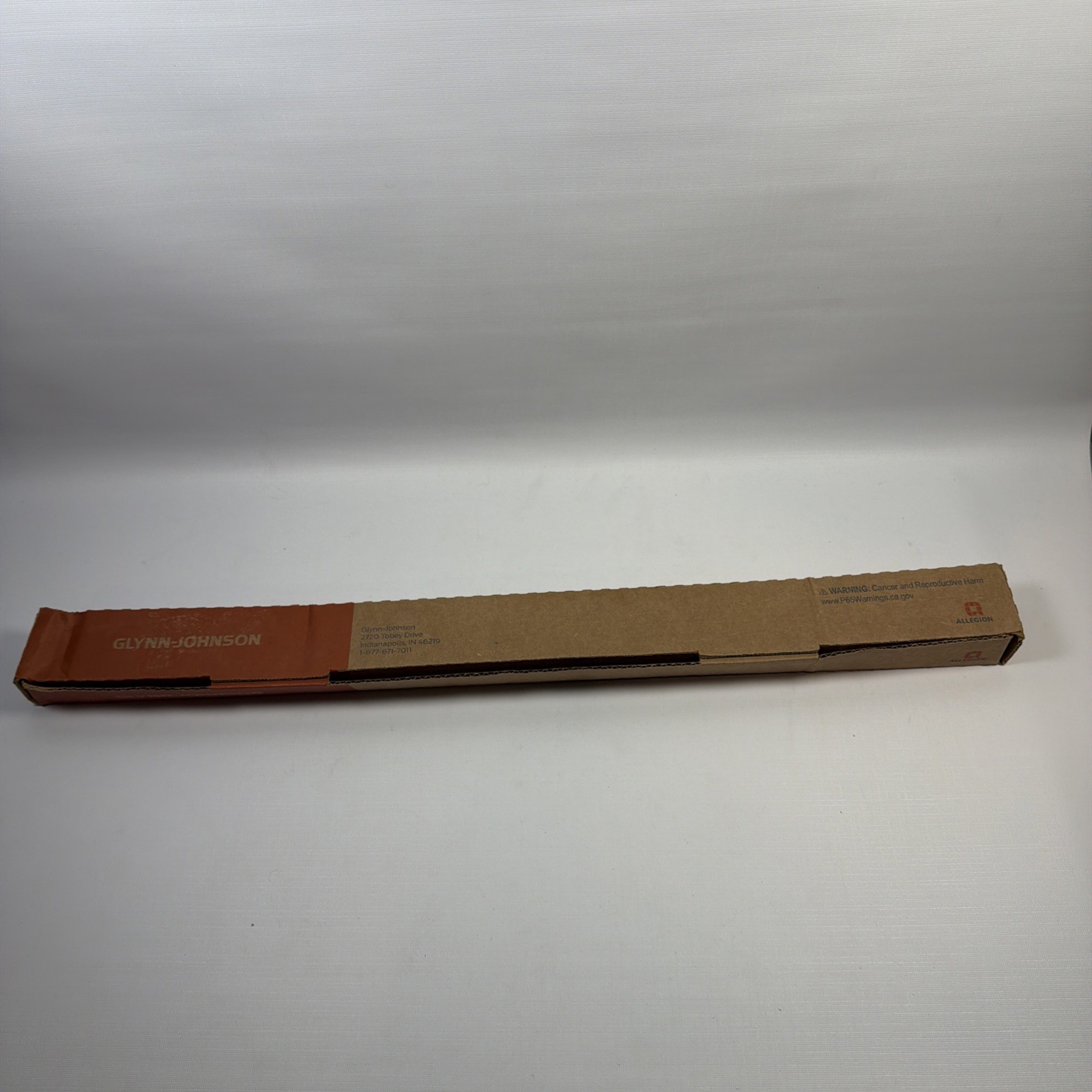 Glynn-Johnson 454S SPBLK 1.3/4” dr. Overhead Door Holder. OH450-4.OH.10427