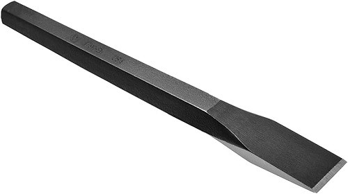 Mayhew 10200 – Cold Chisel 1/4″-6mm x 5″ – 1EA