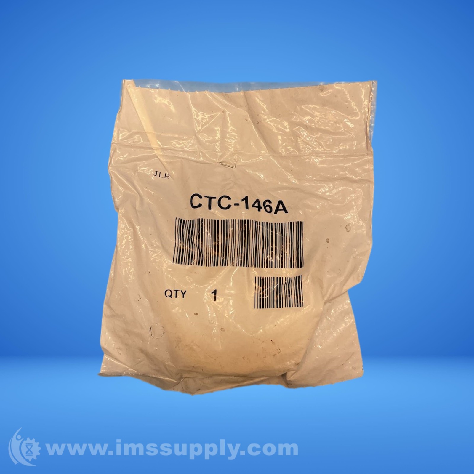 CTC-146A Mechanical Component FNFP