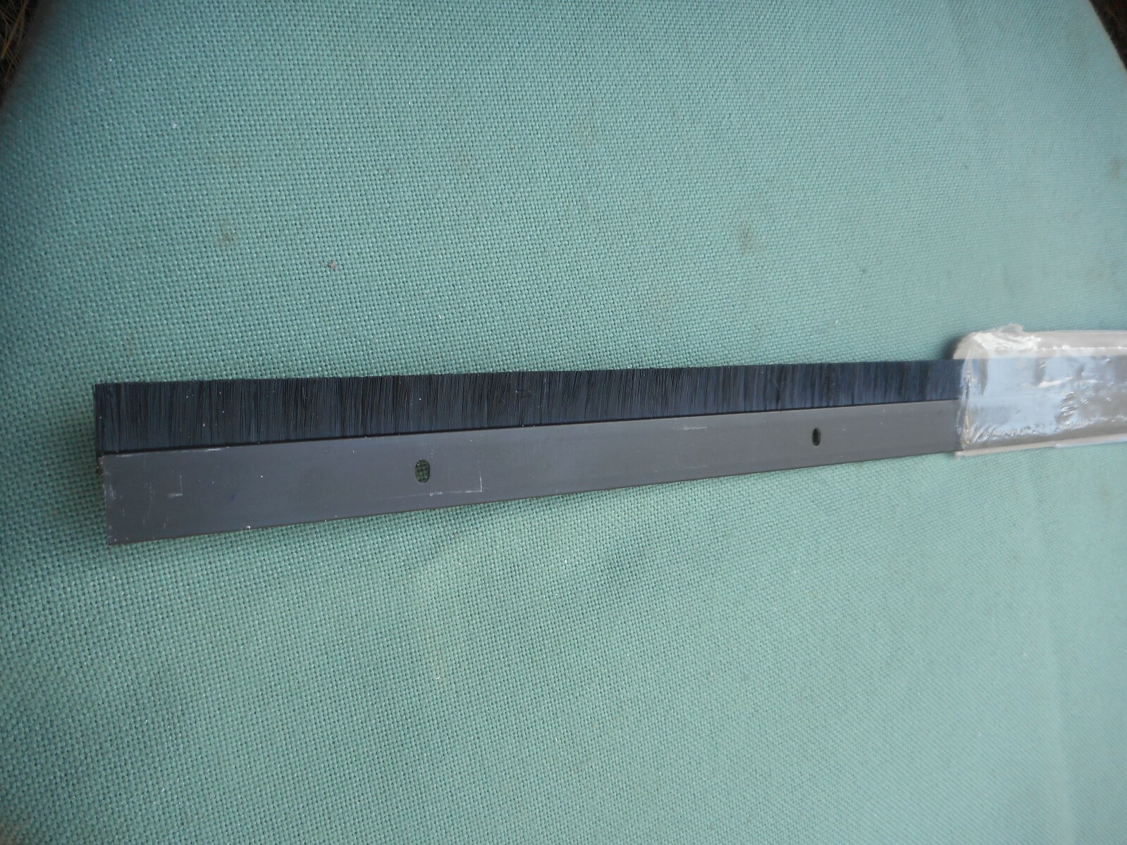 New !!! 36″ long x 1/4″ thick x 1 1/2″ wide Pemco Door Bottom Sweep