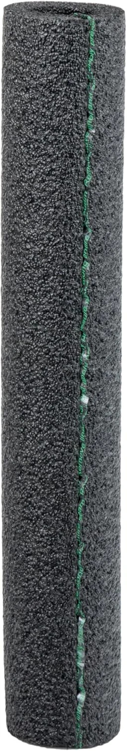 Duck Brand Foam Pipe Covers, Pipe Insulation Foam Tubes for Hot and Cold Water P
