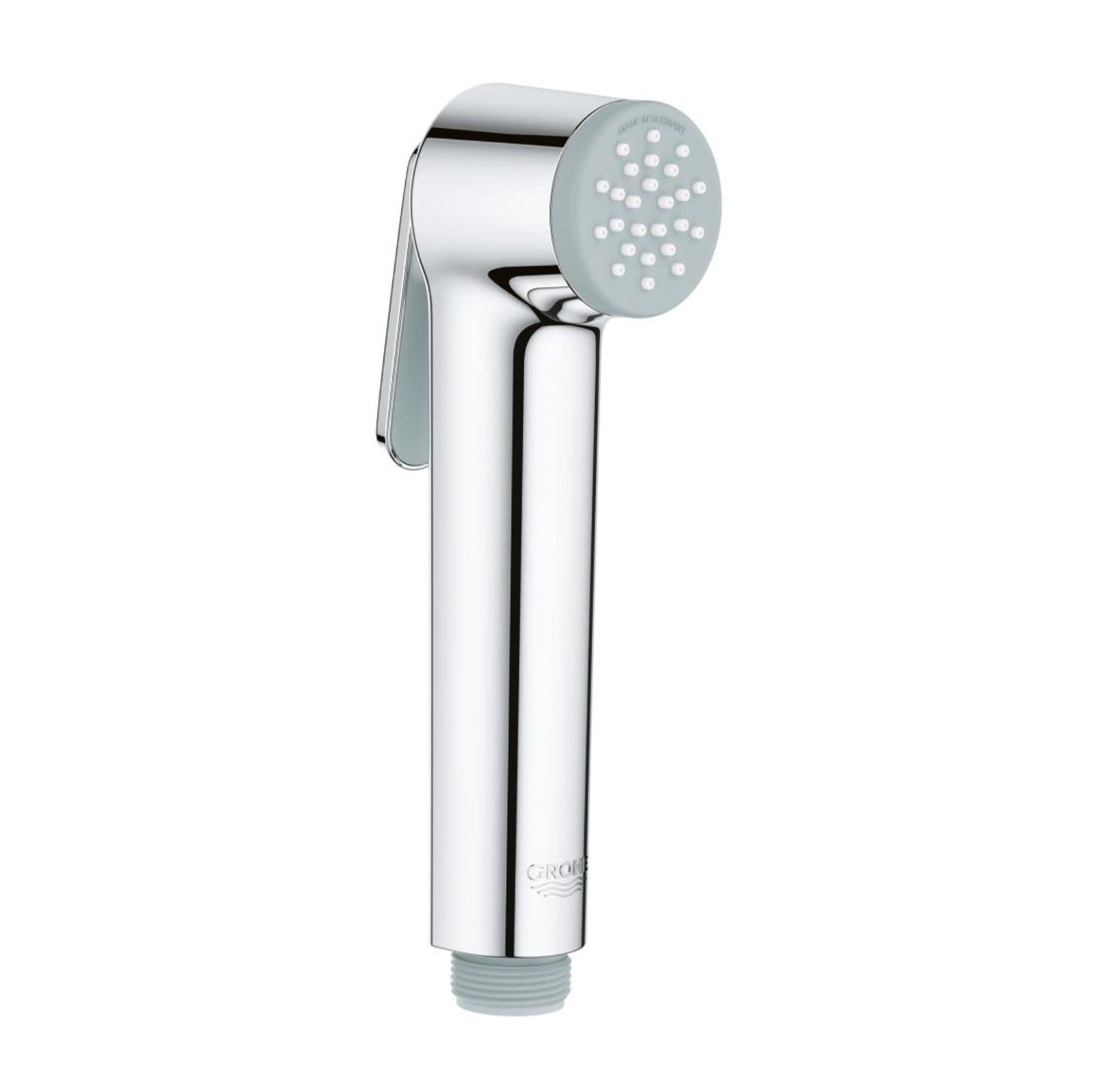 GROHE Handheld Bidet Trigger Spray GERMANY Tempesta-F 30 1/2″ art. 27512001