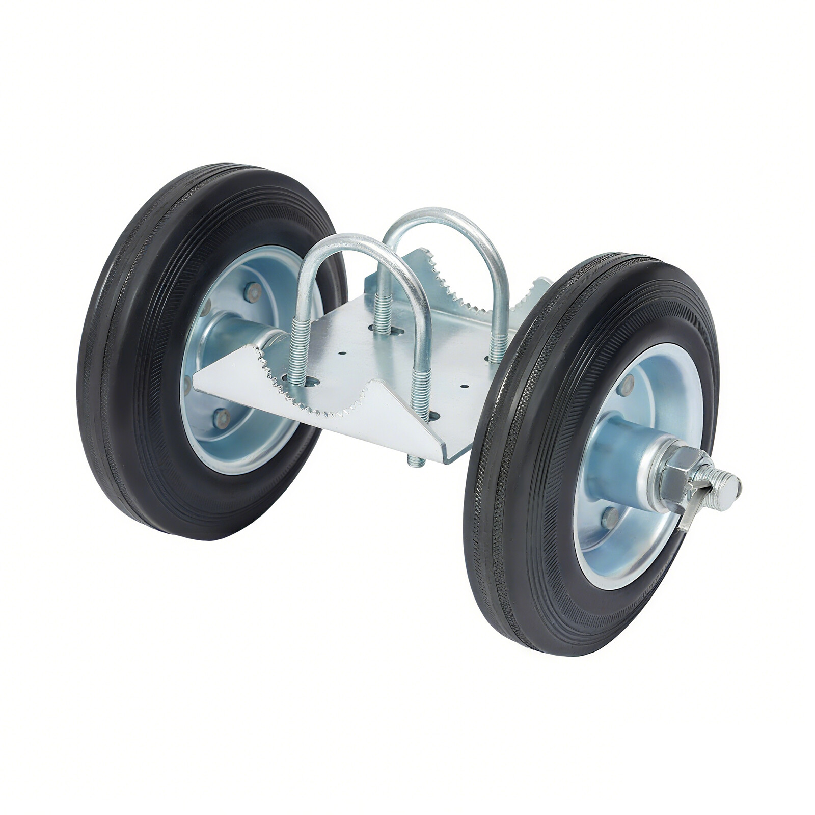 Heavy Duty Sliding Gate Roller Sliding Gate Wheels Kit Rolling Gate Hardware Kit