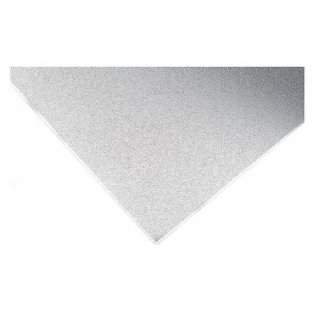 Armstrong 1920A Ultima Ceiling Tile, 24 In W X 24 In L, Concealed, 15/16 In