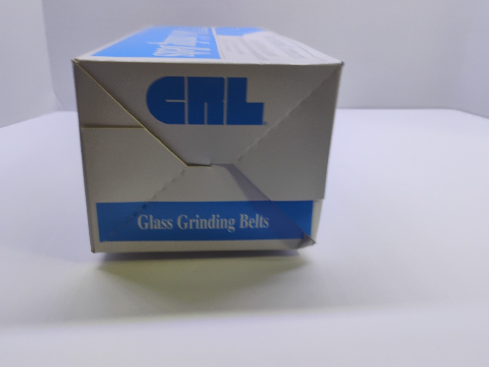 CRL Glass Grinding Belts 75mm X 533mm 10 Belts A Box CRL3X21220X 3″ x 21″ 220X
