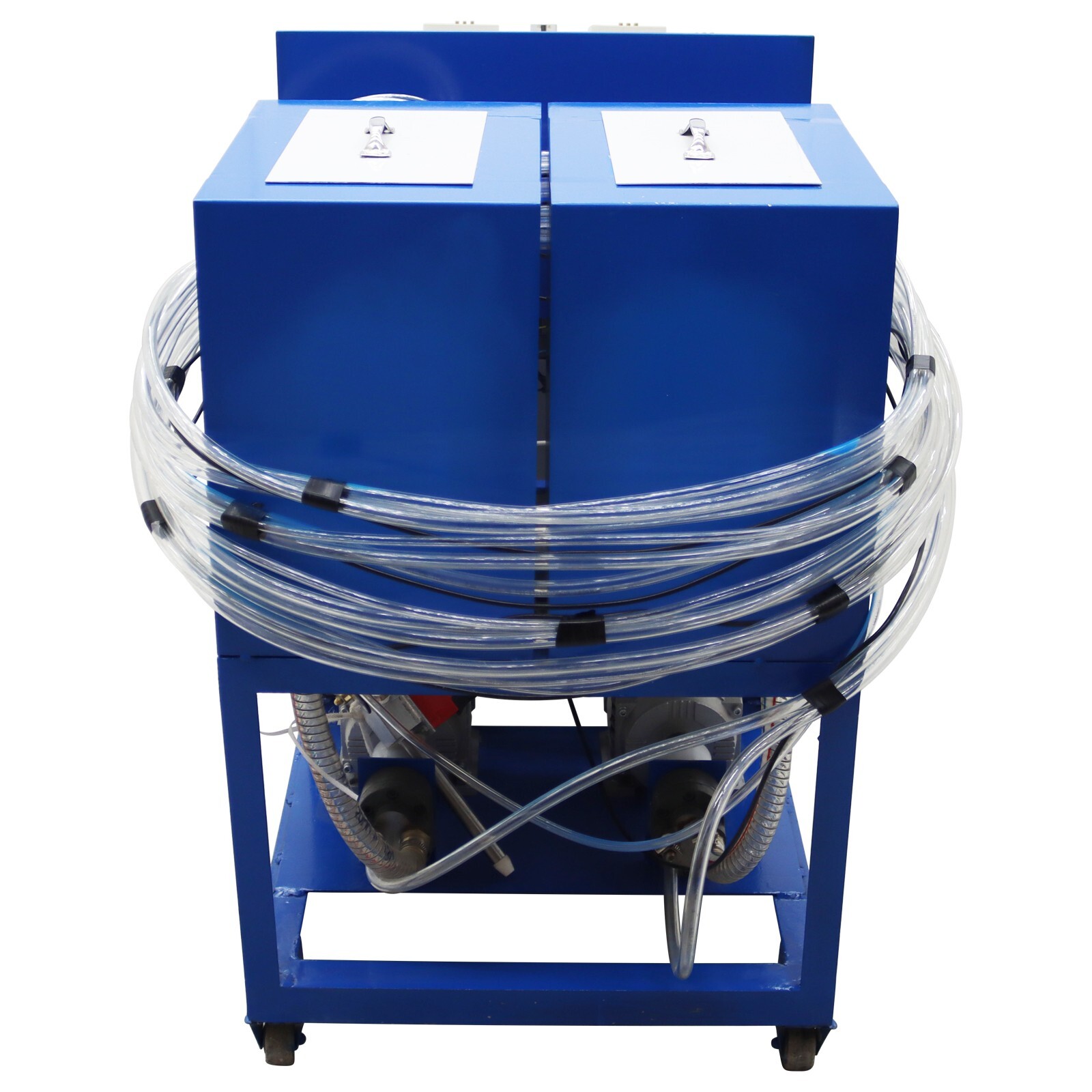 Polyurethane Foam Spray Machine 1:1 Powered Paint Sprayer Pourer 220V Power Unit