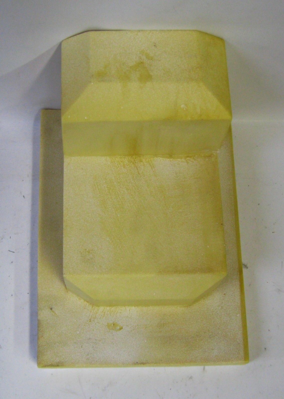 (Quantity – 16) Polyurethane Mission Style Corbel 7-1/2″ W x 10″ H x 6-3/4″ D