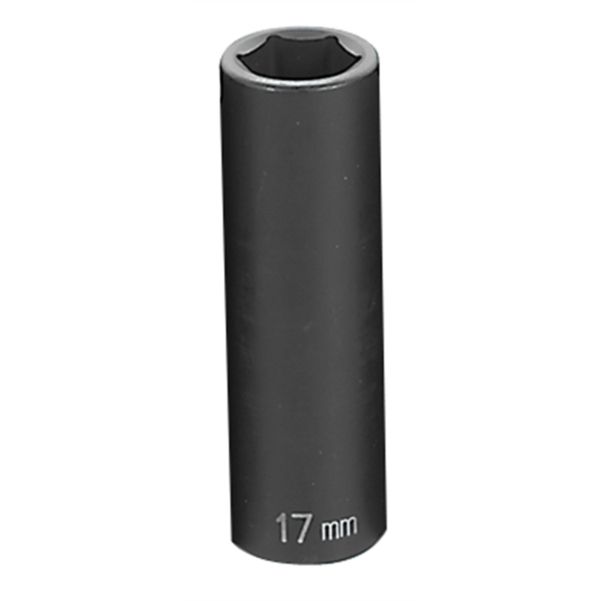 Grey Pneumatic 2017MD Grey Pneumatic SOC 17MM 1/2D IMP 6PT DP