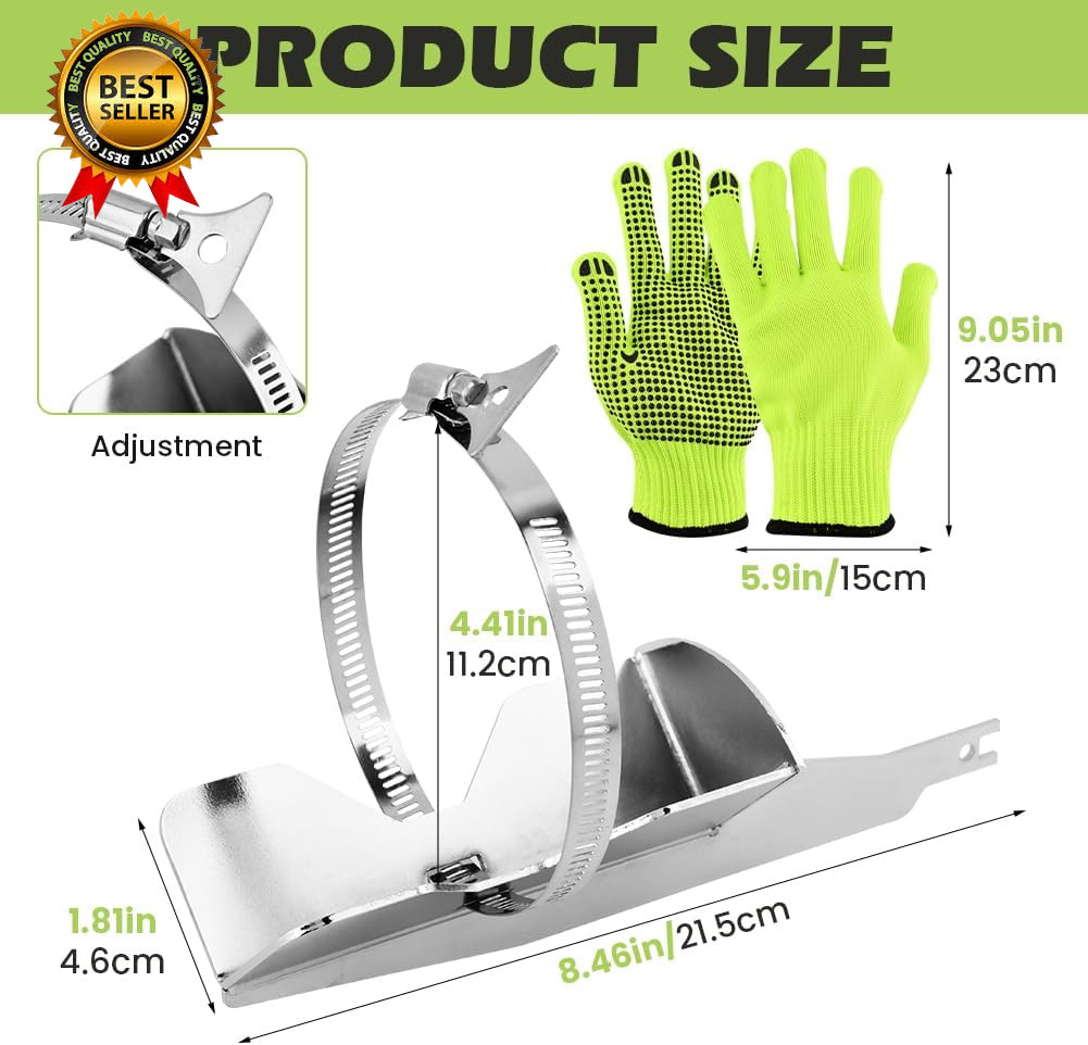 Spray Paint Can Shaker for Reciprocating Saw: Paint Can Shaker with One Click…