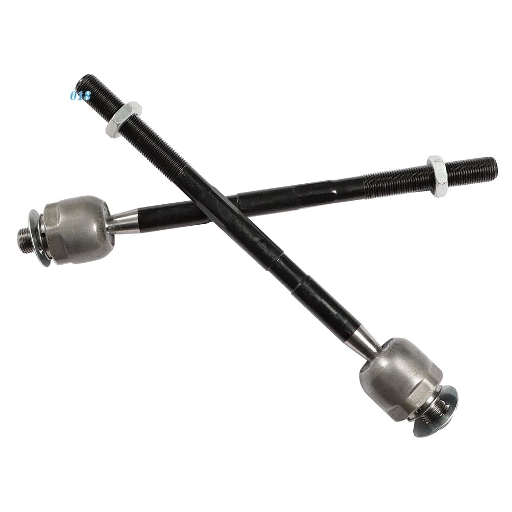 10 Piece Control Arm Ball Joint Tie Rod End Sway Bar for H3T 2009-2010 3.7L 5.3L