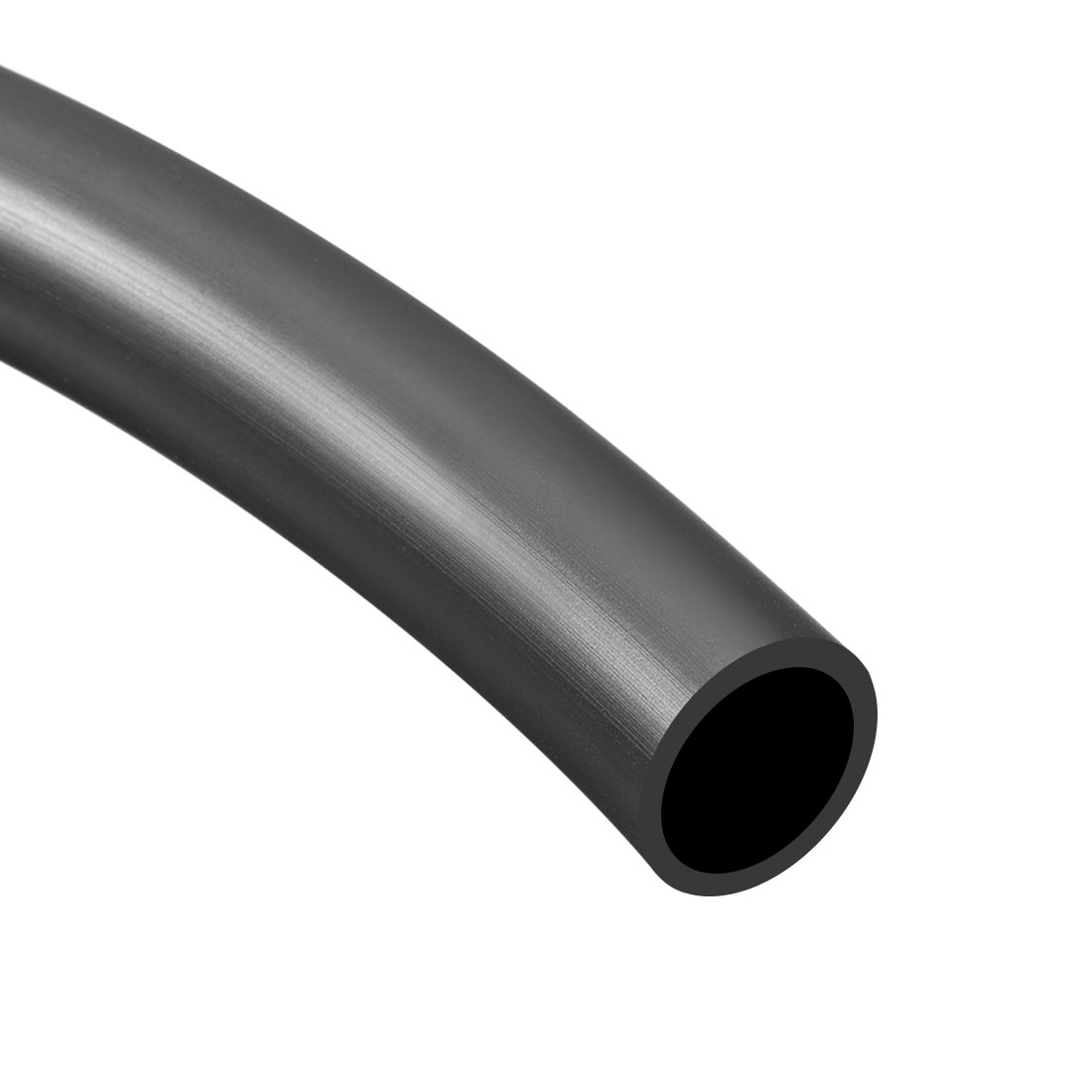 Lubricating Oil Hose 12mm ID x 16mm OD 2M 6.6ft Hose Pipe Tubing