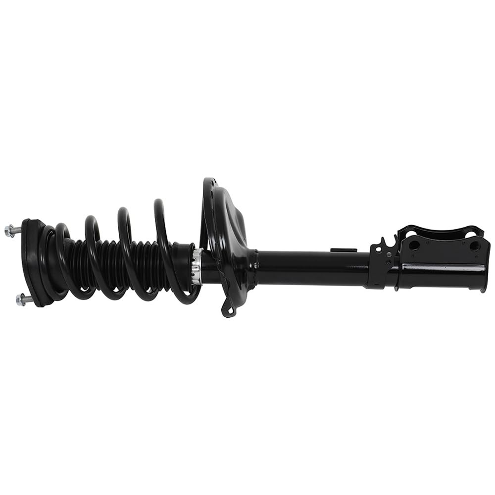 Susp Kit Strut Spring Arm Ball Joint K90345 04-06RX330/07RX350/04-07Highlander