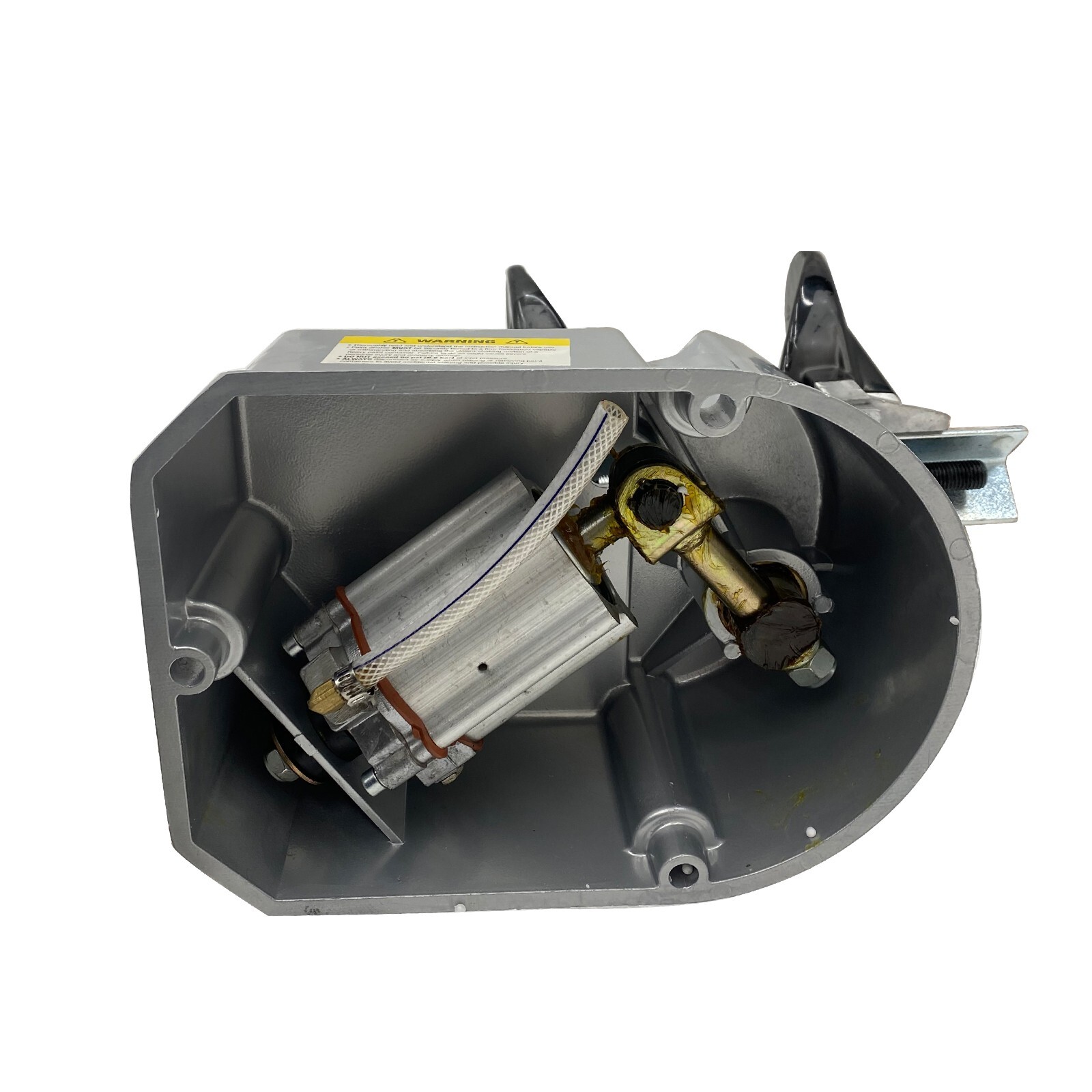 Pneumatic Paint Shaker Air Mixer Nonsparking Safe 0.2-0.6 MPa Paint Coating