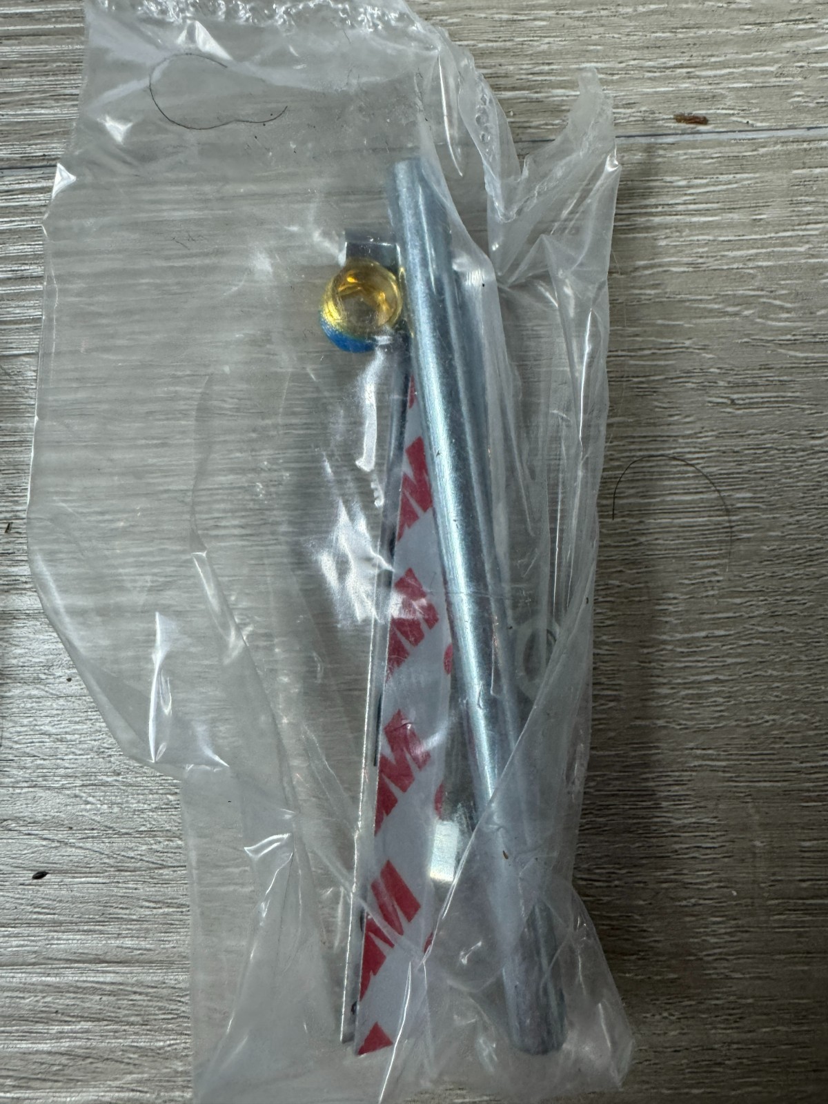 Adams Rite Assa Abloy Paddle Operator 4590-04-00-628 Push To RIGHT