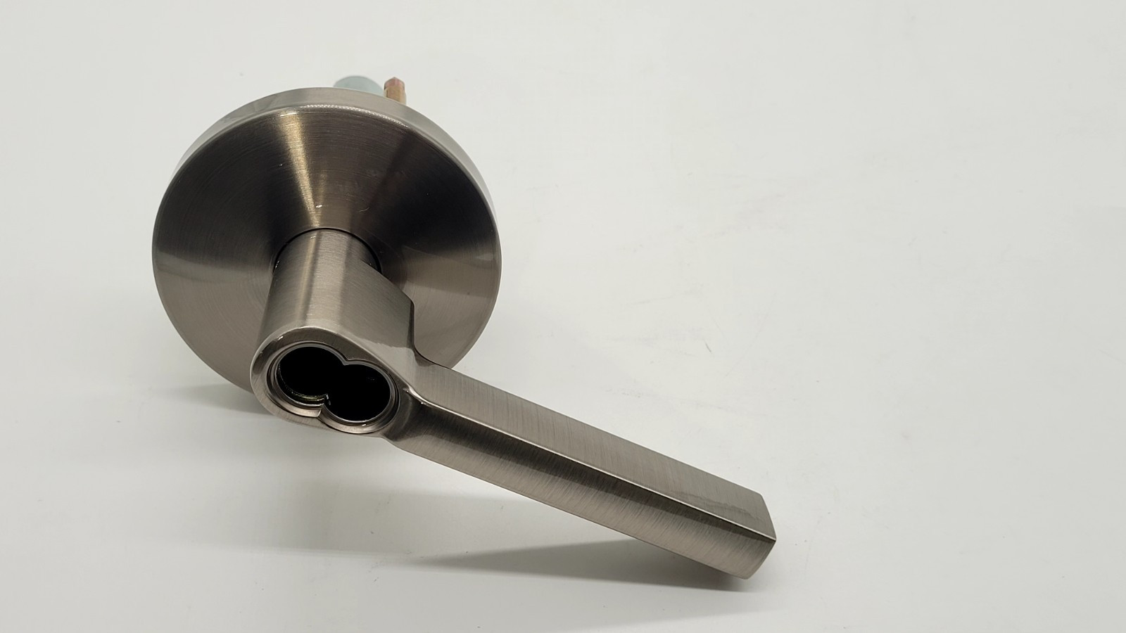 Falcon W581 B LAT 619 Commercial Locking Door Handle (Store Room)