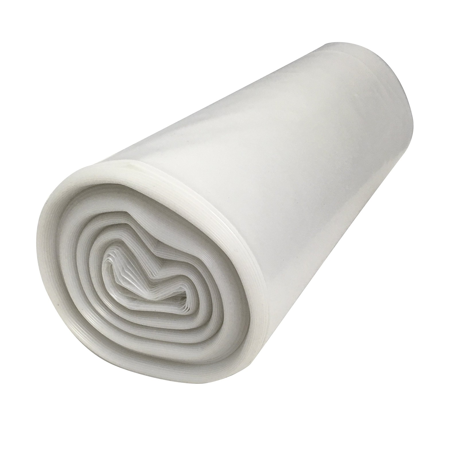 Frost King P350/3 Polyethylene Sheeting, 3′ x 50 ‘ x 3 mil, x 50’, Clear