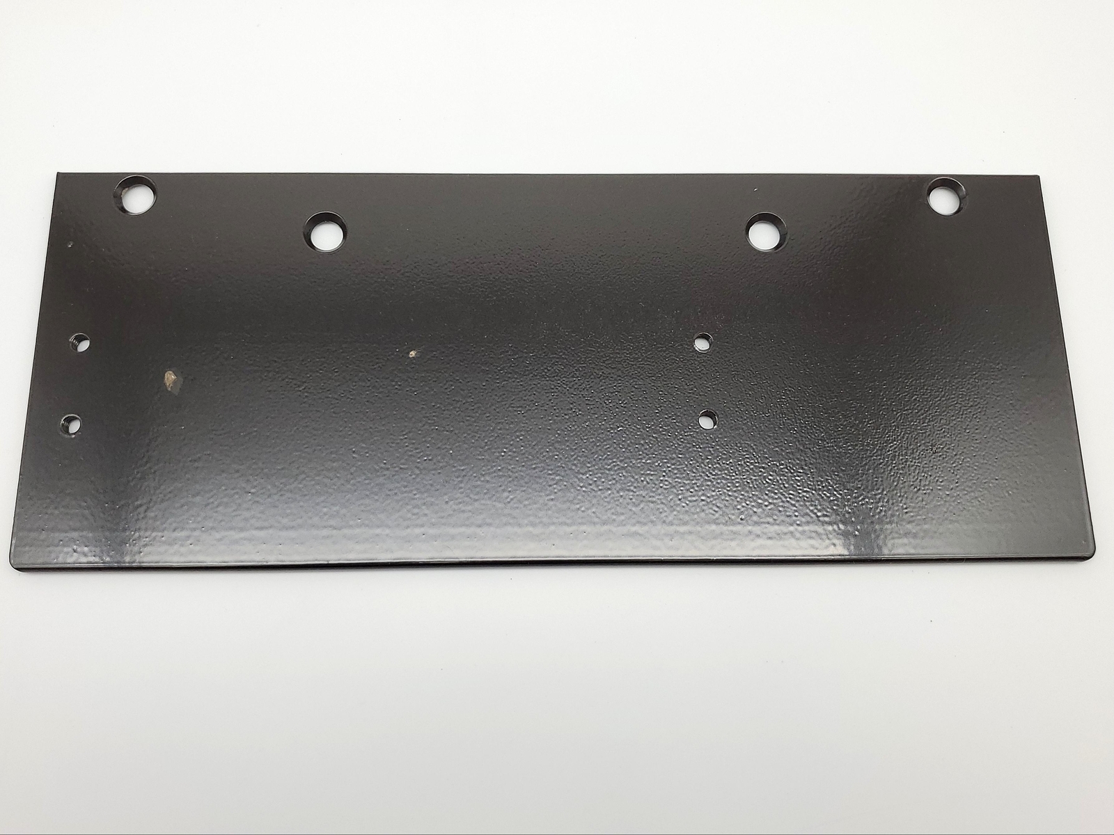LCN 1461FC-18PA Mounting Plate Dark Bronze for LCN 1460 / 1461 DP Closers NOS