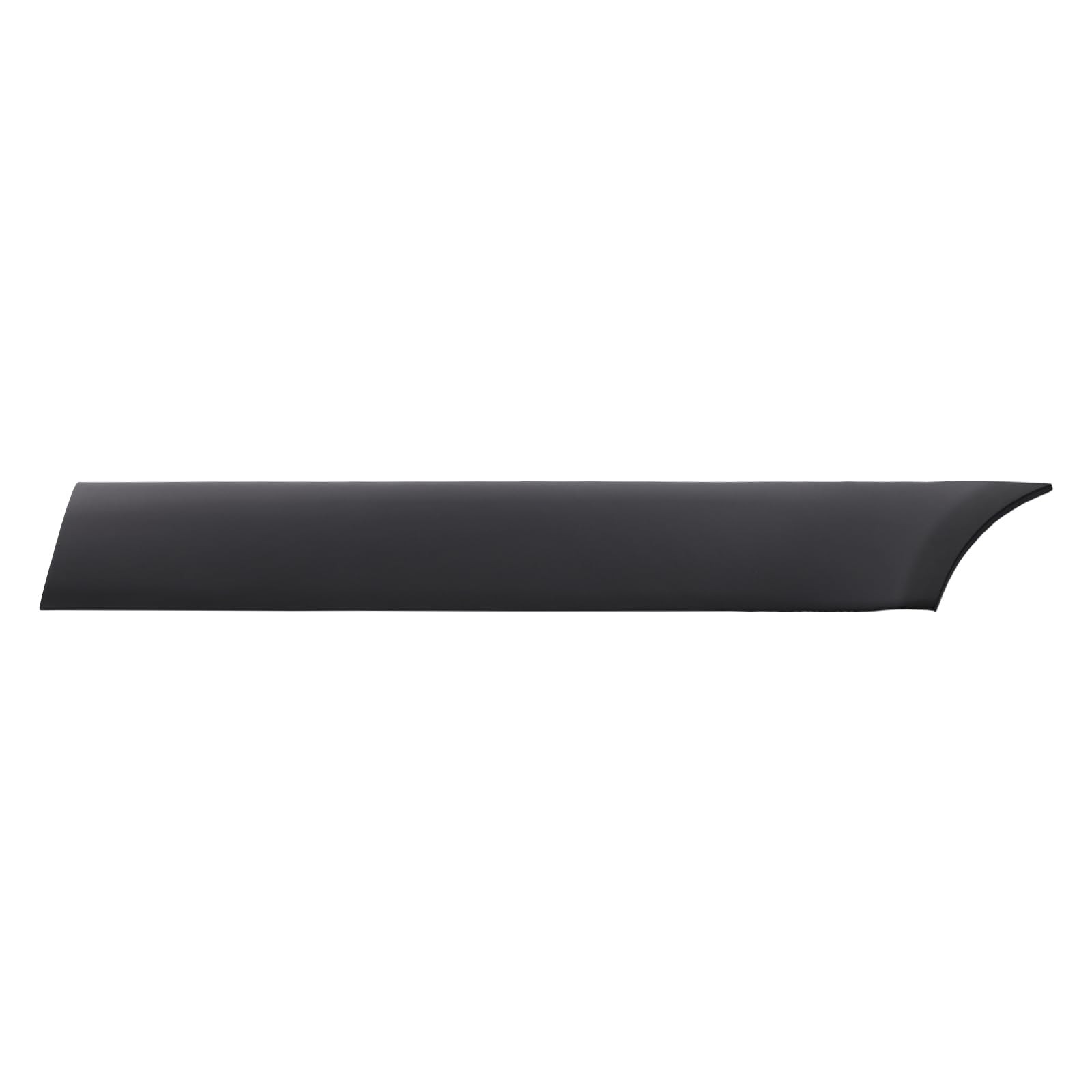 Rear Trim Molding Cover for W907 170in Extended 2019-2024 Left Side