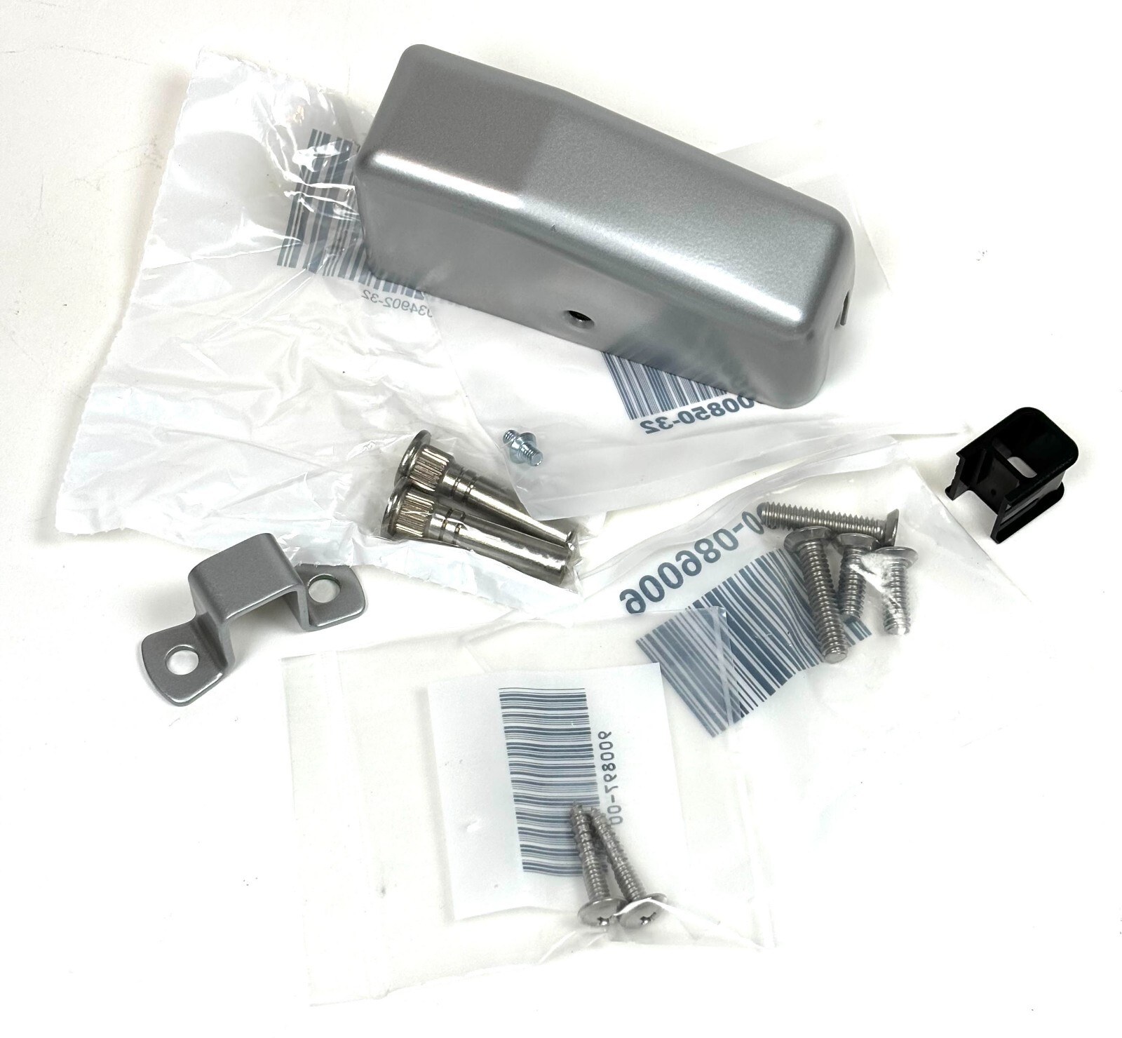 Von Duprin 050566-SP28 Latch Case Cover and Rod Guide Kit for 22/98/9927