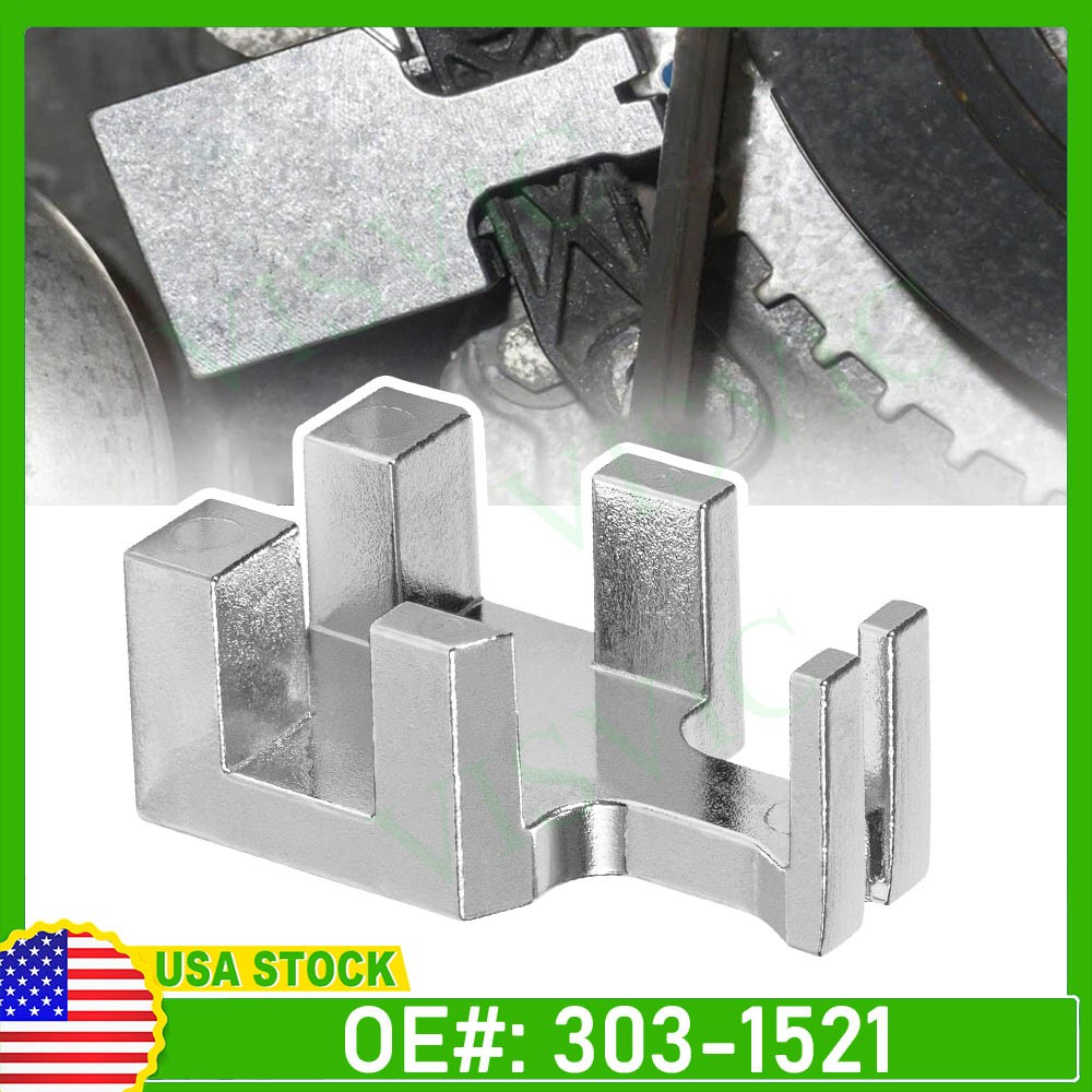 303-1521 Crankshaft Position Sensor Alignment Tool 303-1390A For Ford 2.0L 2.3L