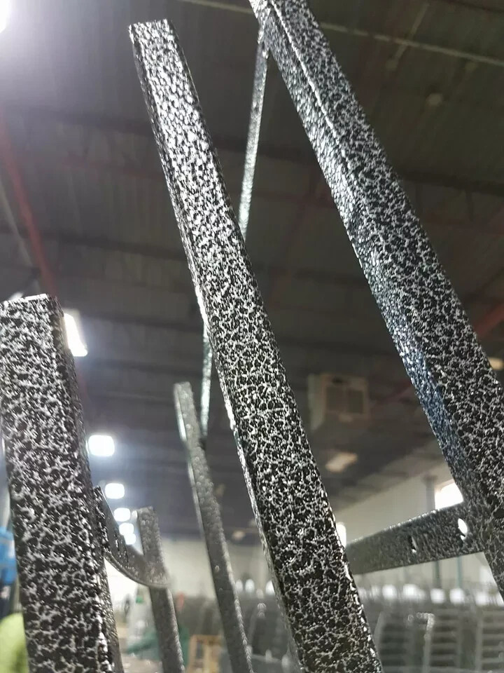 Silver Vein Polyester
