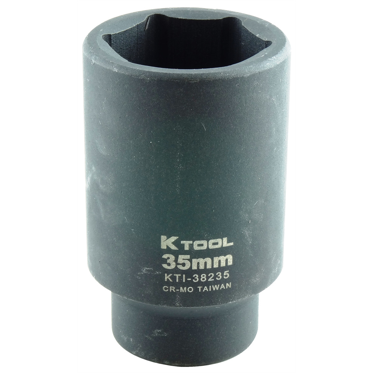 K Tool International SOC IMP MET DP 1/2 DR 35 38235