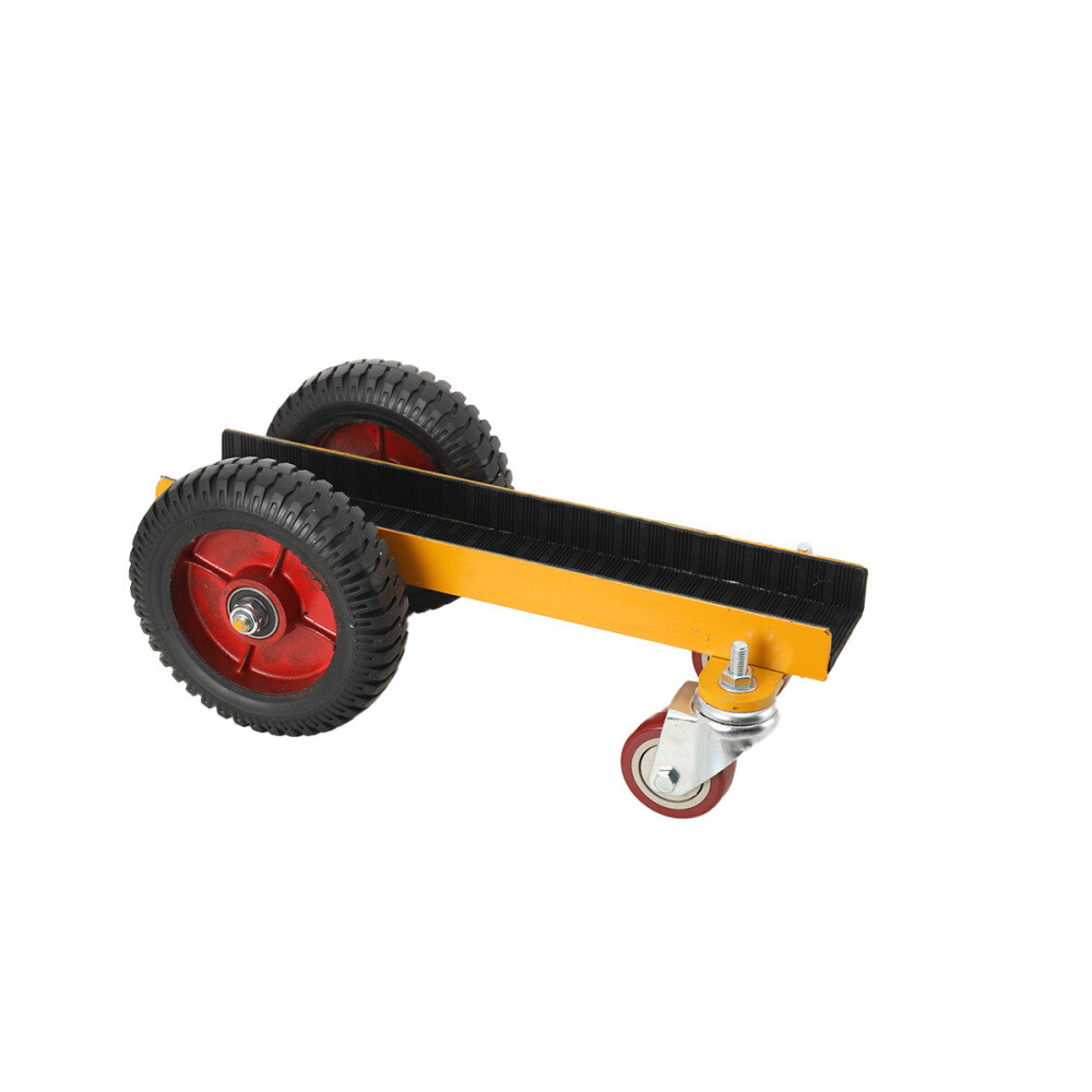Marble Stone Handling Cart Trolley Panels Carrying Loading Vehicle max. 500KG