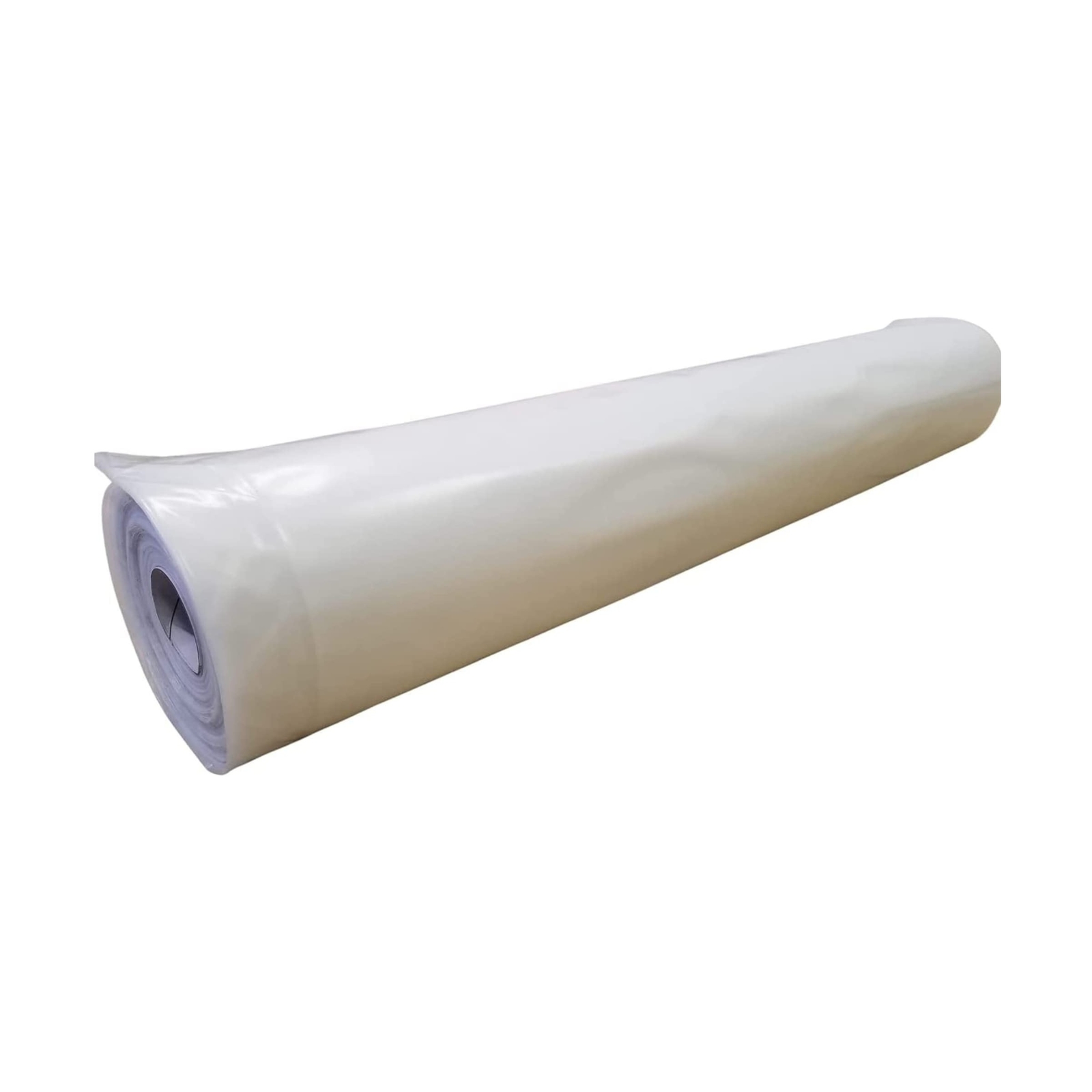 Farm Plastic Supply – Clear Greenhouse Plastic Sheeting – 6 mil – (25′ x 40′)…
