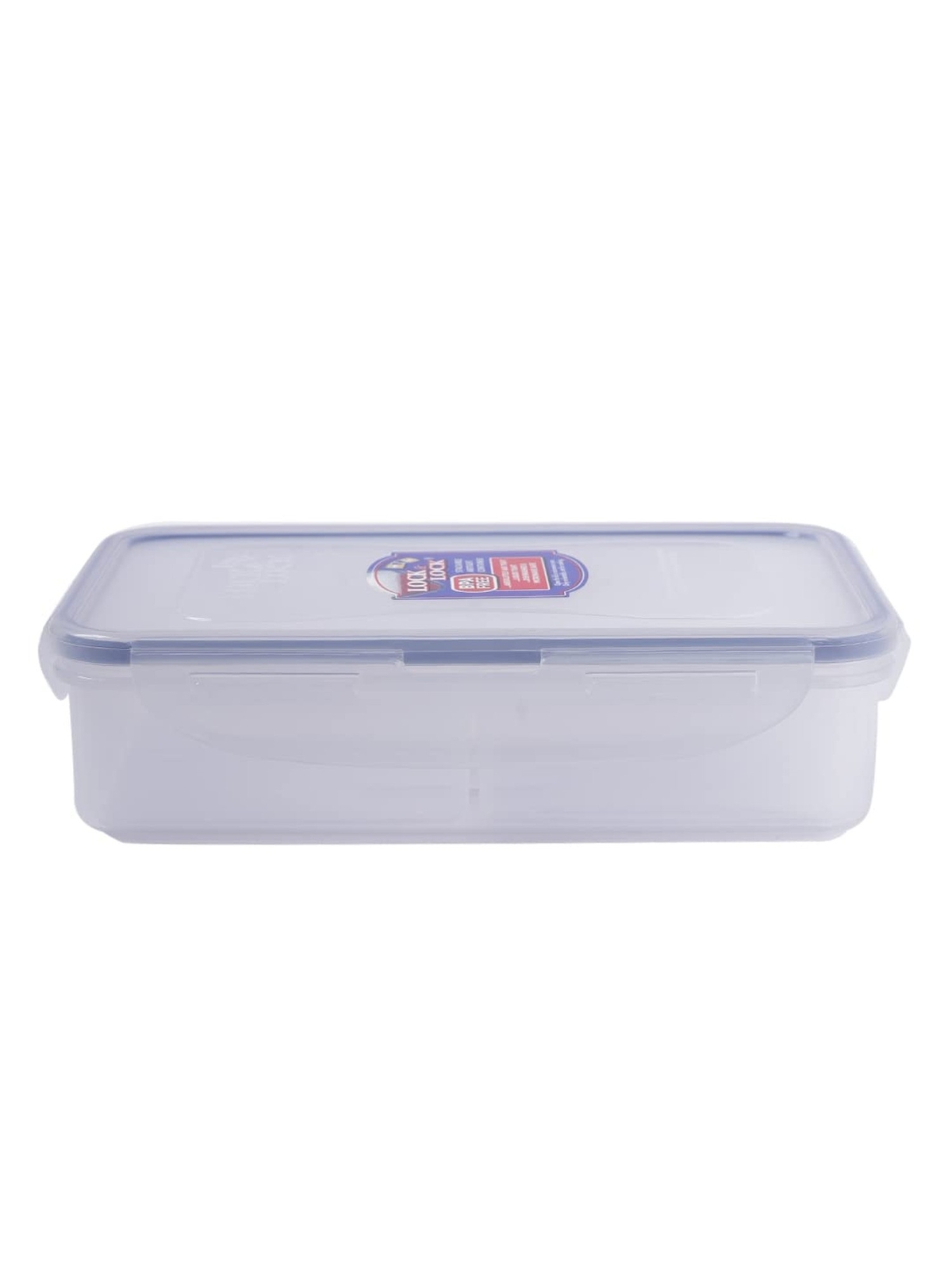 LOCK & LOCK Easy Essentials On The Go Meal Prep Lunch Box, Airtight Container…