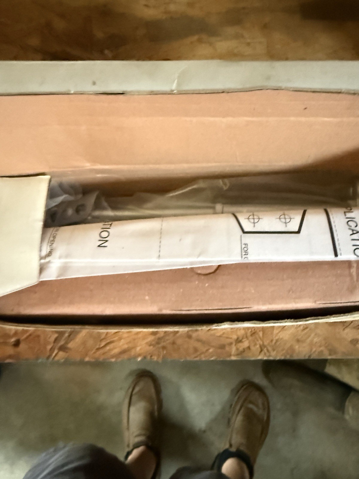 Taymor Commercial Door Closer 14-603AL Size 3 Aluminum – New In Box NOS