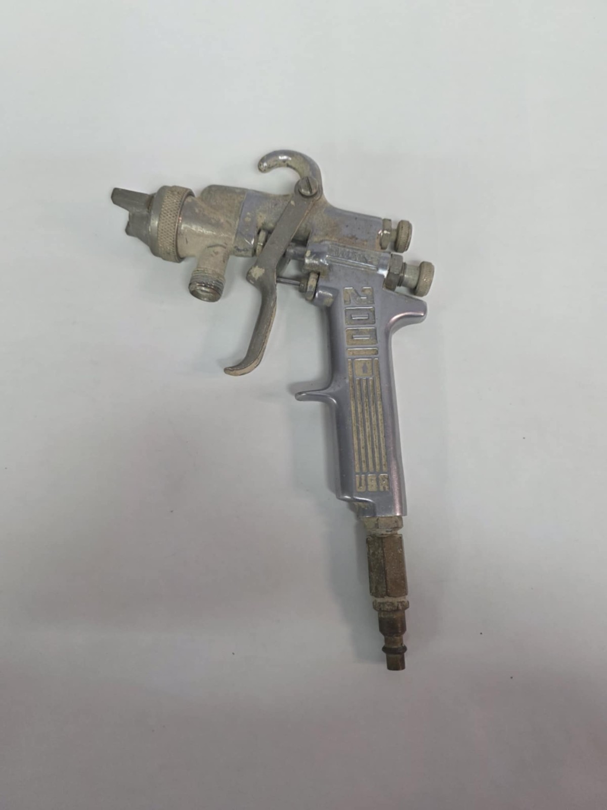 BINKS 2001 Spray Gun-USA