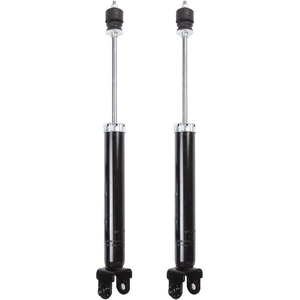 2x Rear Shocks Struts for 2003-2006 Infiniti G35 344491 5631