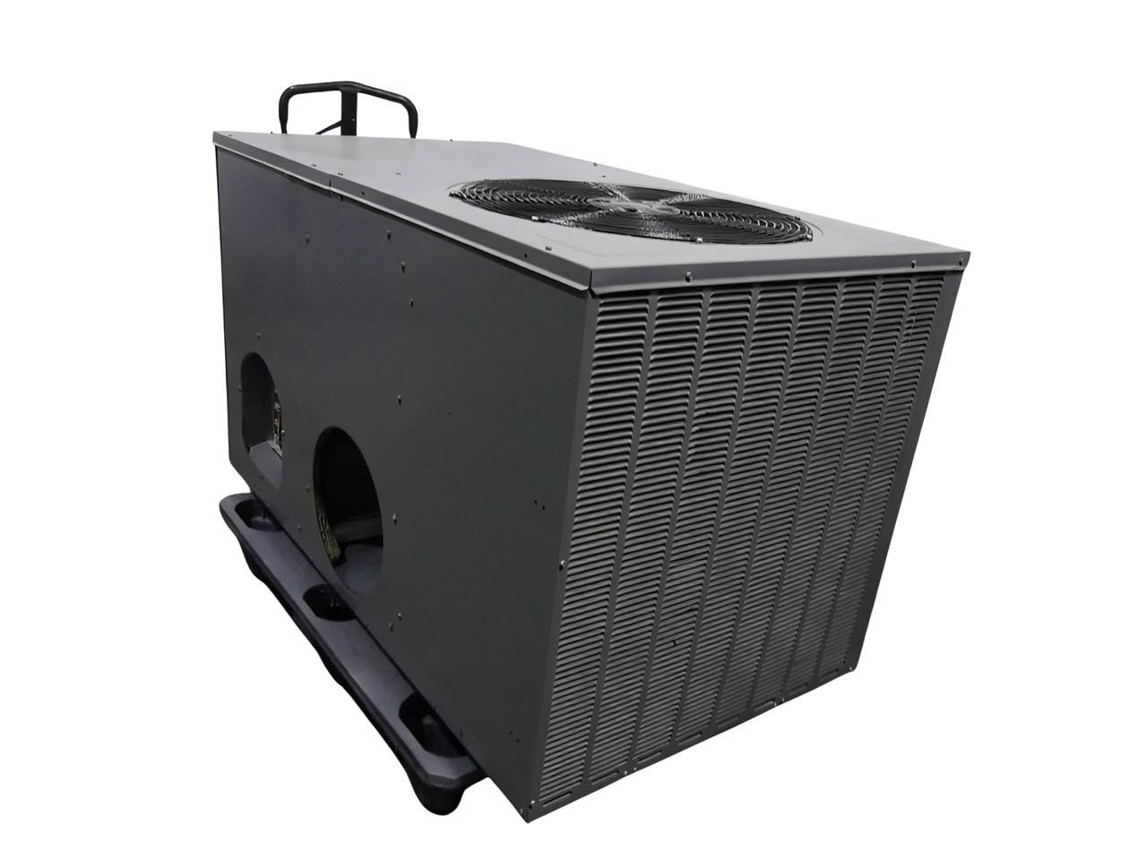 RHEEM Used Central Air Conditioner Package RSPM-A048JK000AUA ACC-22903