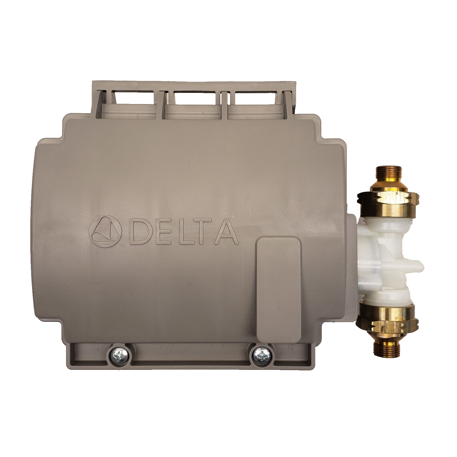 Delta 063258A Commercial Surface Box Enclosure 3/4″ Solenoid L/Driver Board
