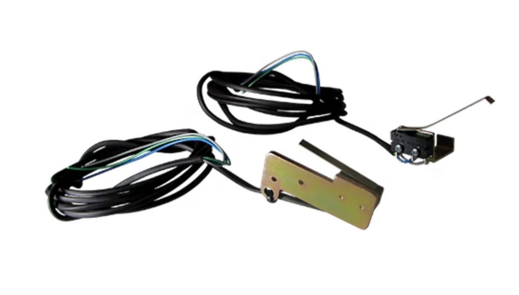 Cal Royal 7700 Style Field Installable Request To Exit (REX) Switch Kit For…