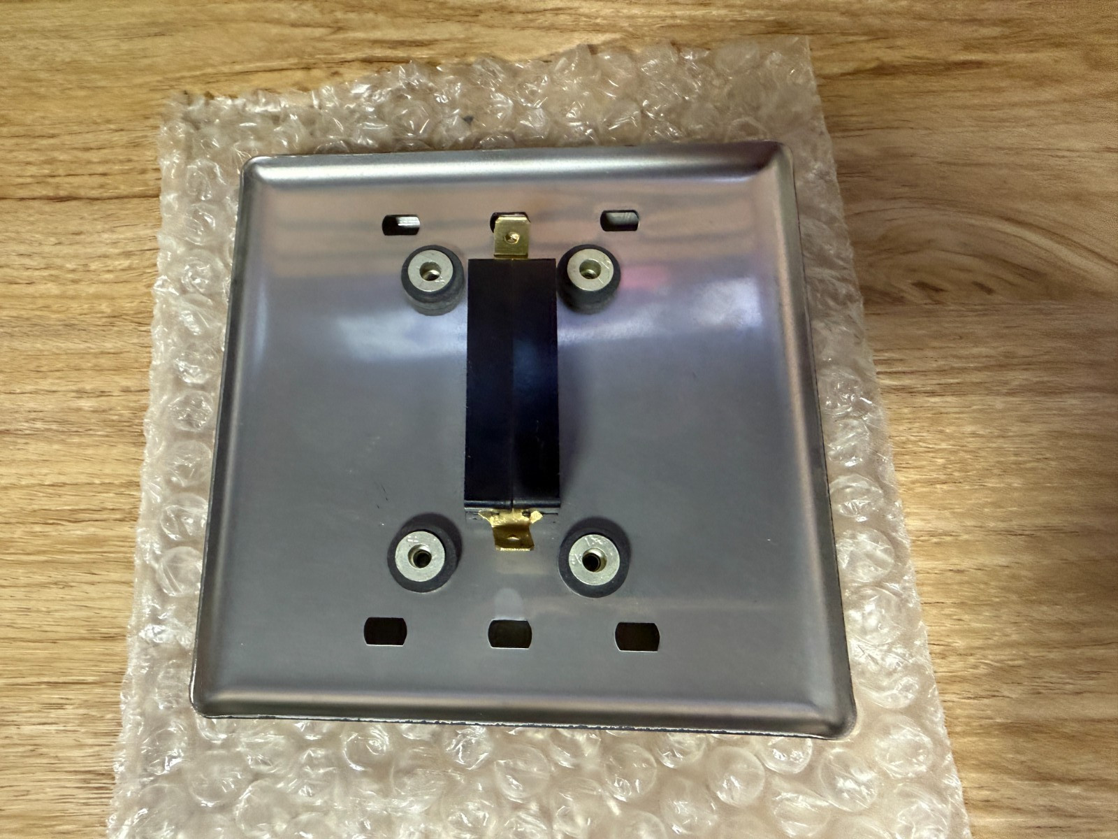 MS Sedco 59-HSS Handicap Door Activation Switch Actuator