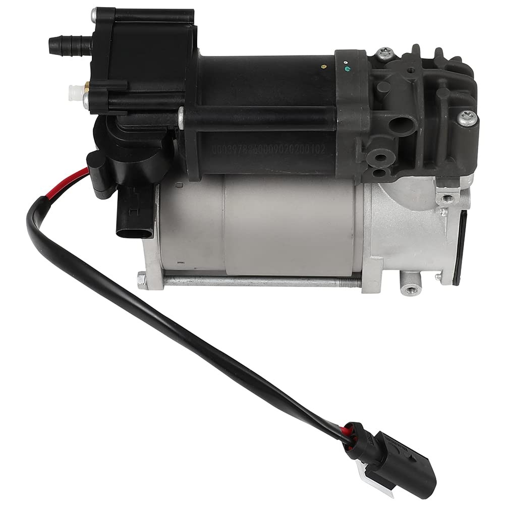 2133200104 Air Ride Compressor Pump Replacement Airmatic for E300 2017 E400 2018
