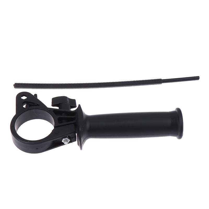 Electric Drill Hammer Handle Power Tool Accessories Hammer Handle With Ruler