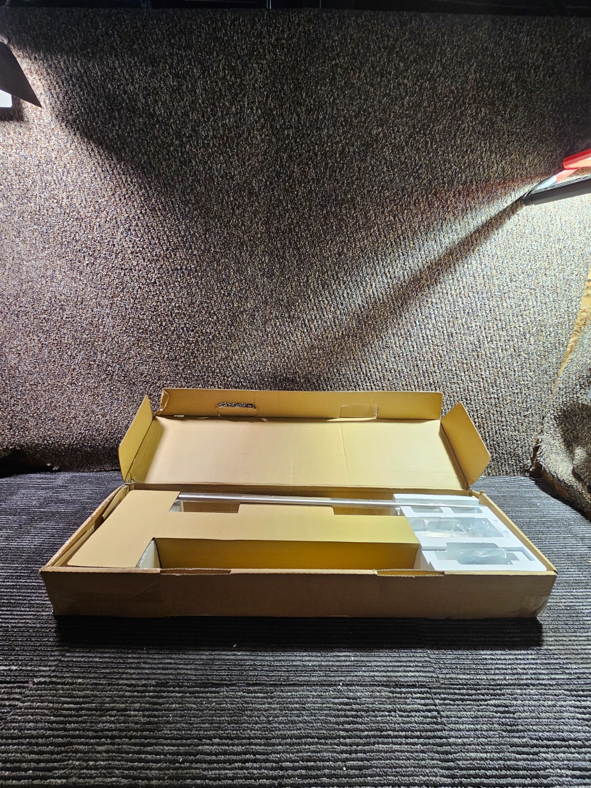 Pamex EF9000V/EO3X7-SS Fire Rated 36″x84″ Vertical Device Satin Stainless Steel