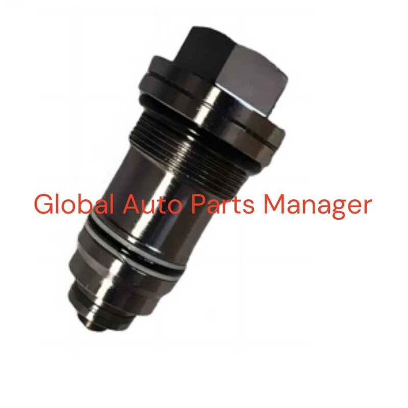 Relief Valve 723-46-45100 for Komatsu PC300 PC350 PC400 PC450 PC400-6 7234645100