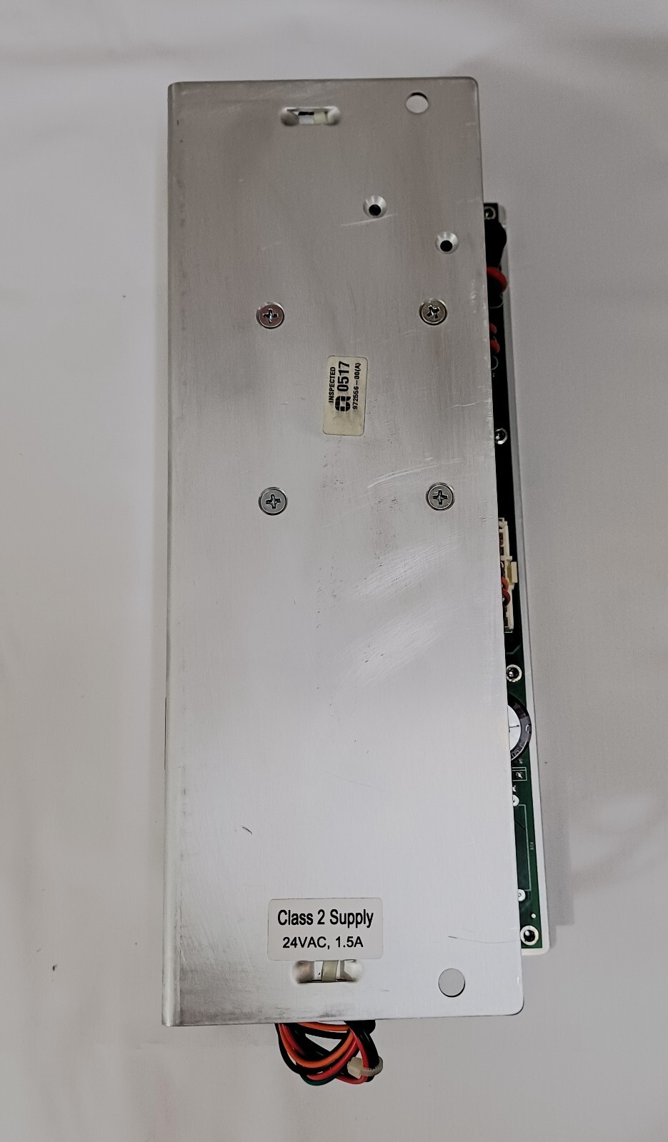 LCN Senior Swing Automatic Door Control Box 240v