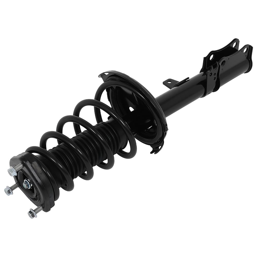 Susp Kit Strut Spring Arm Ball Joint K90345 04-06RX330/07RX350/04-07Highlander