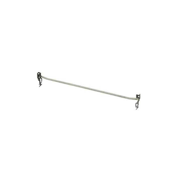 B-Line BA12 Electrical Box T-Bar Fastener 24″ Span 1-1/2-2-1/4 in H Adjustment
